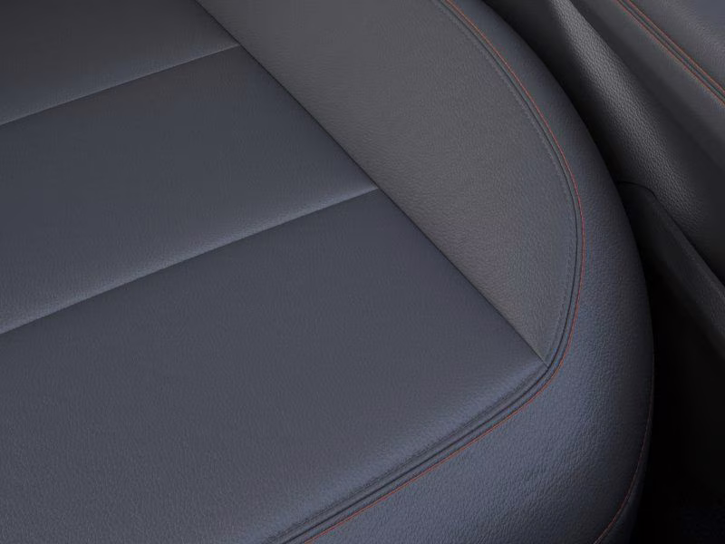 2026 Space White Metallic Ford Explorer Active 4X4 SUV