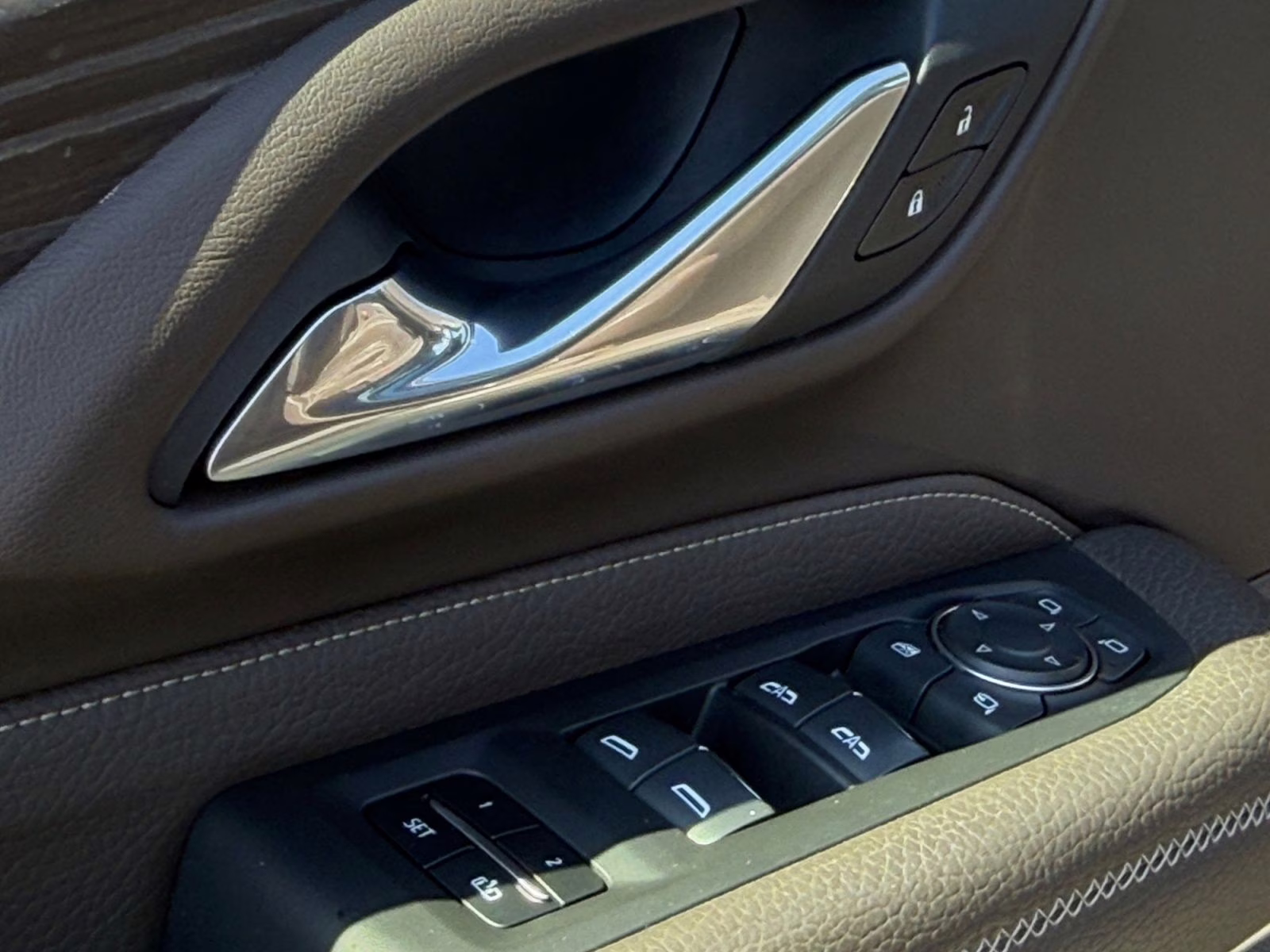 2021 Midnight Blue Metallic GMC Yukon Denali 4X4 SUV