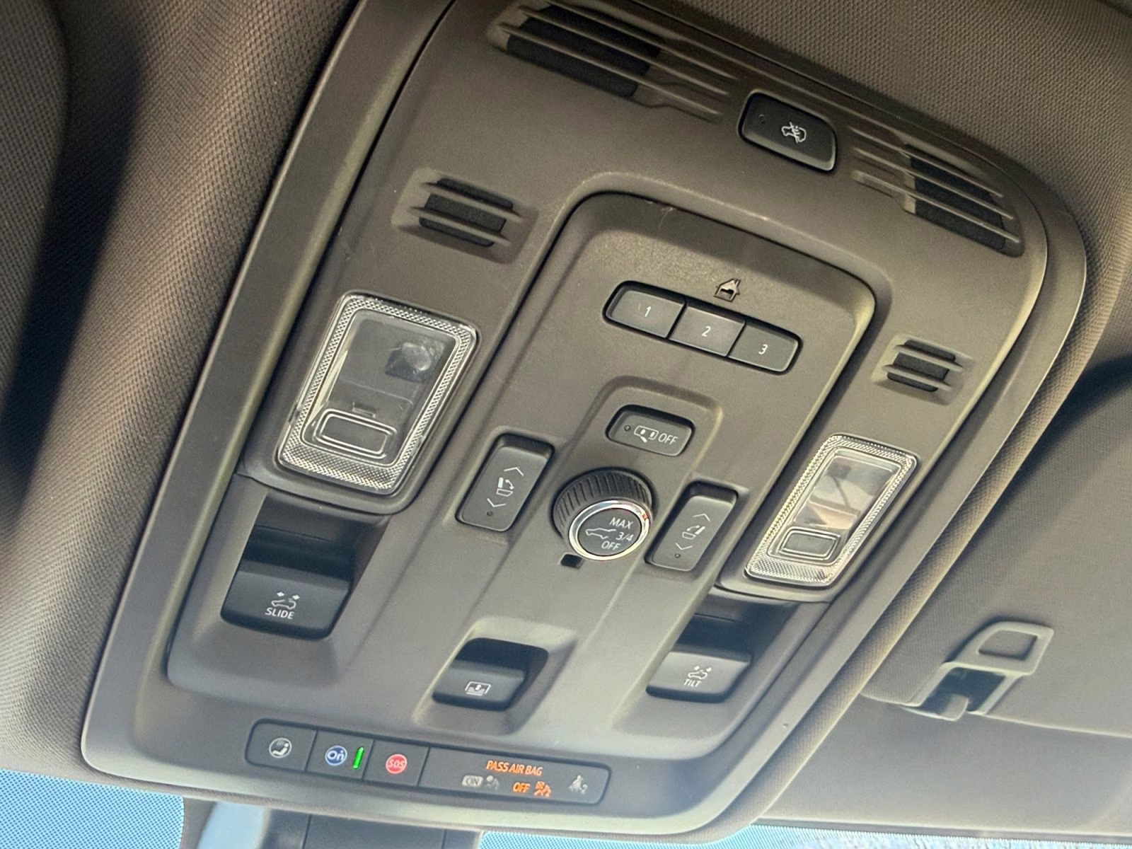 2021 Midnight Blue Metallic GMC Yukon Denali 4X4 SUV