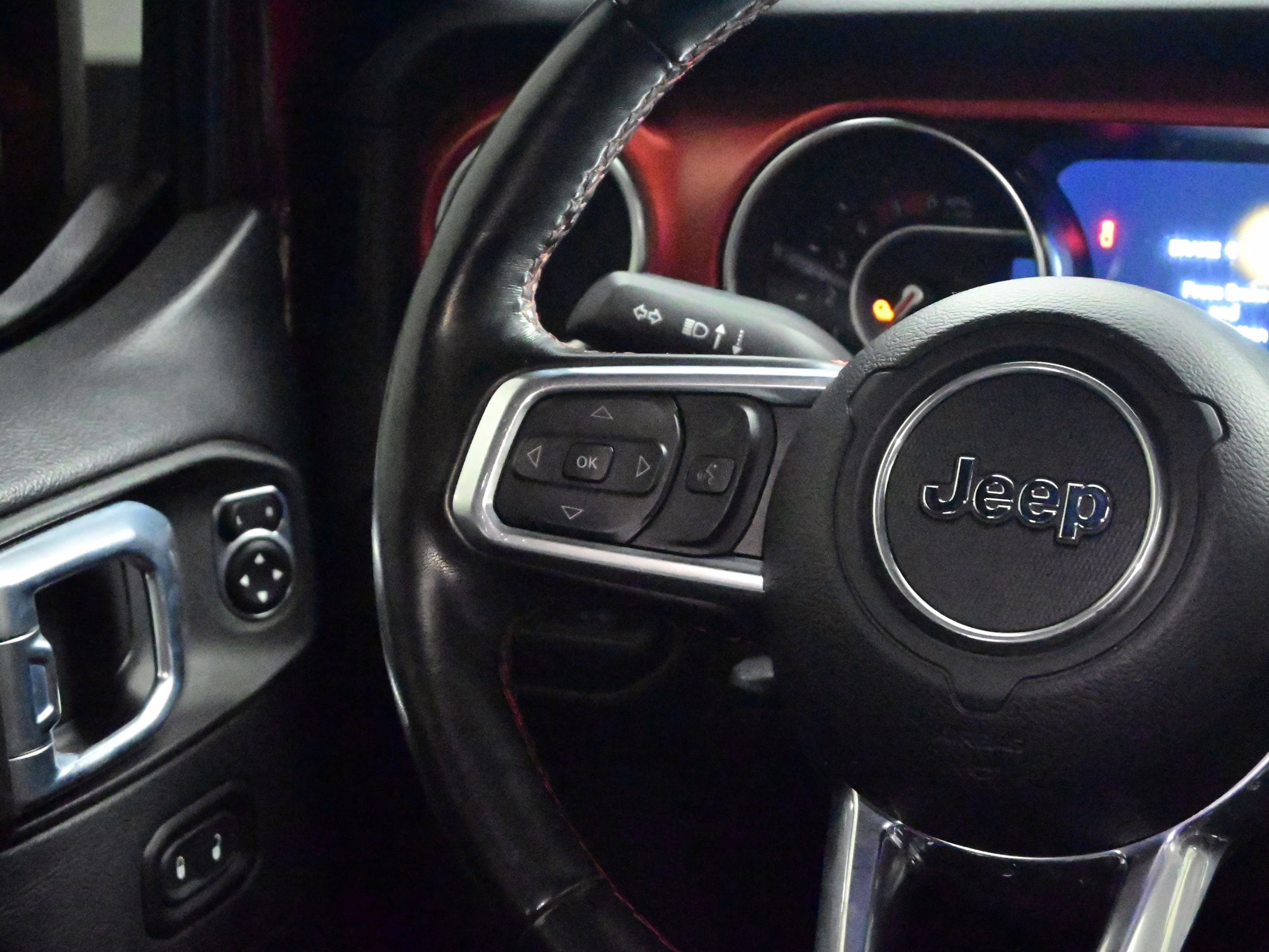 2021 Snazzberry Pearlcoat Jeep Gladiator Rubicon 4X4 Truck