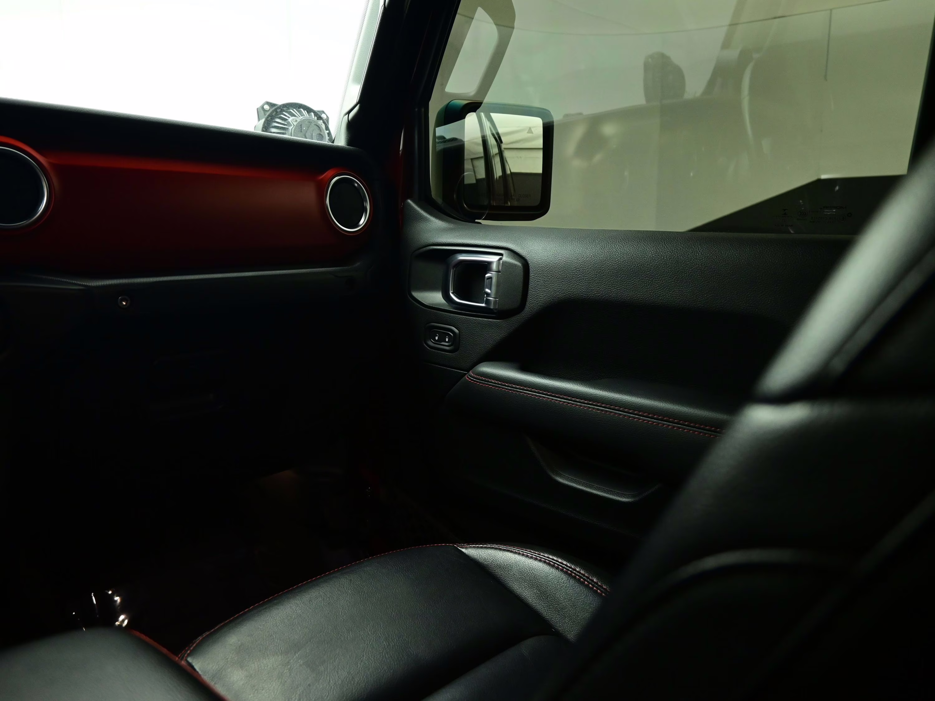 2021 Snazzberry Pearlcoat Jeep Gladiator Rubicon 4X4 Truck