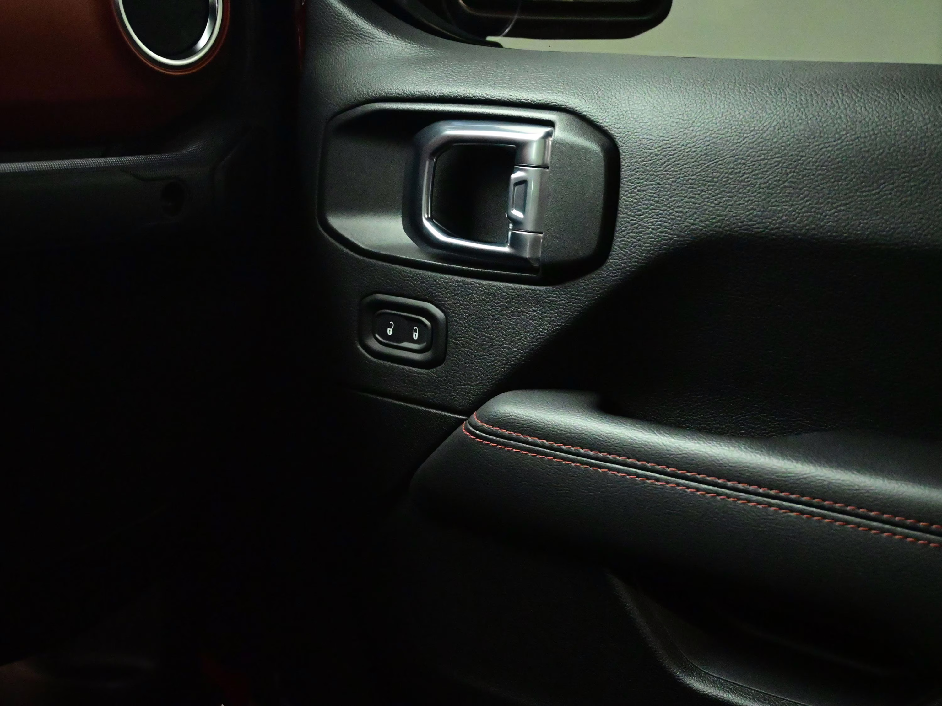 2021 Snazzberry Pearlcoat Jeep Gladiator Rubicon 4X4 Truck