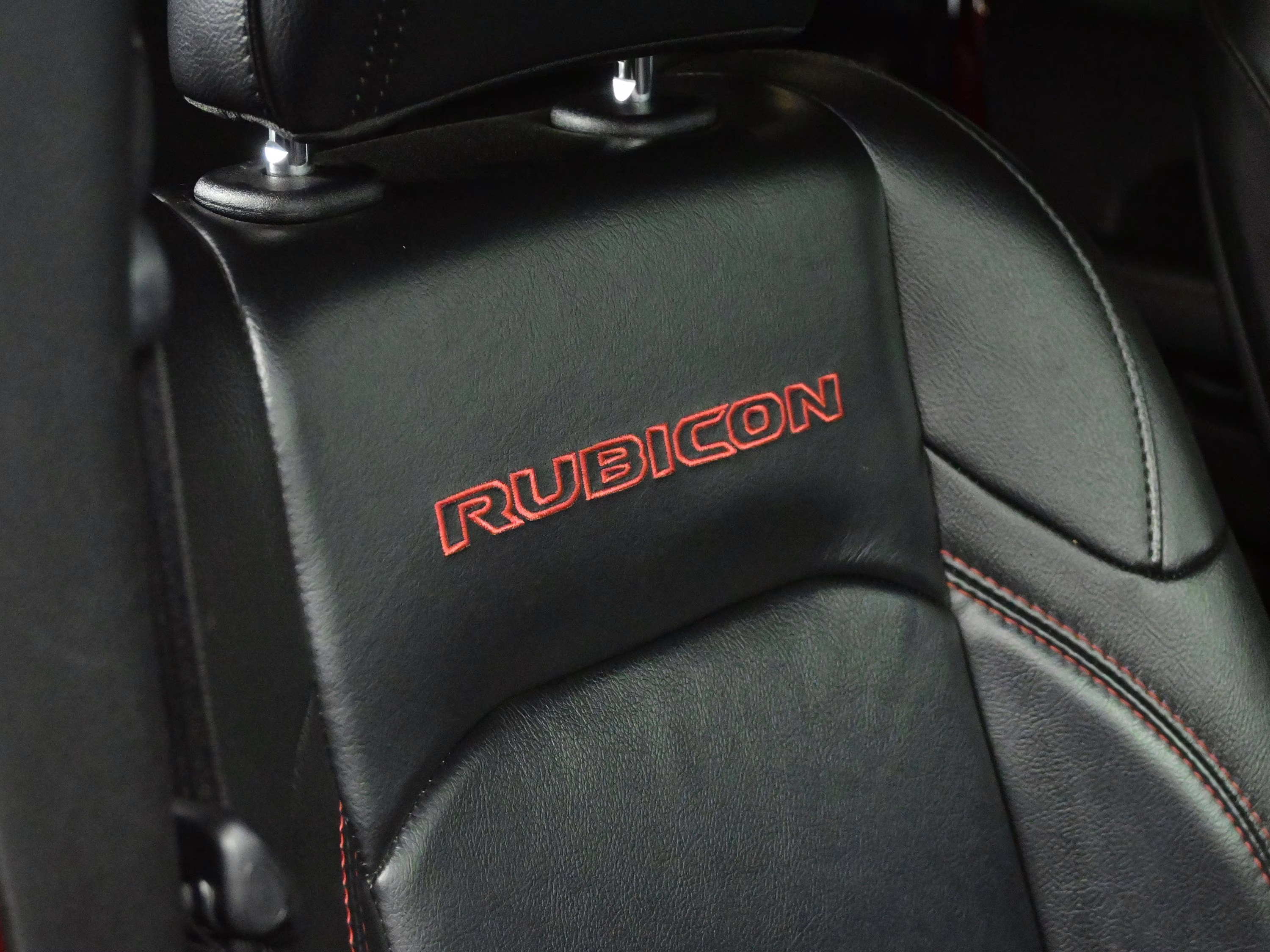 2021 Snazzberry Pearlcoat Jeep Gladiator Rubicon 4X4 Truck