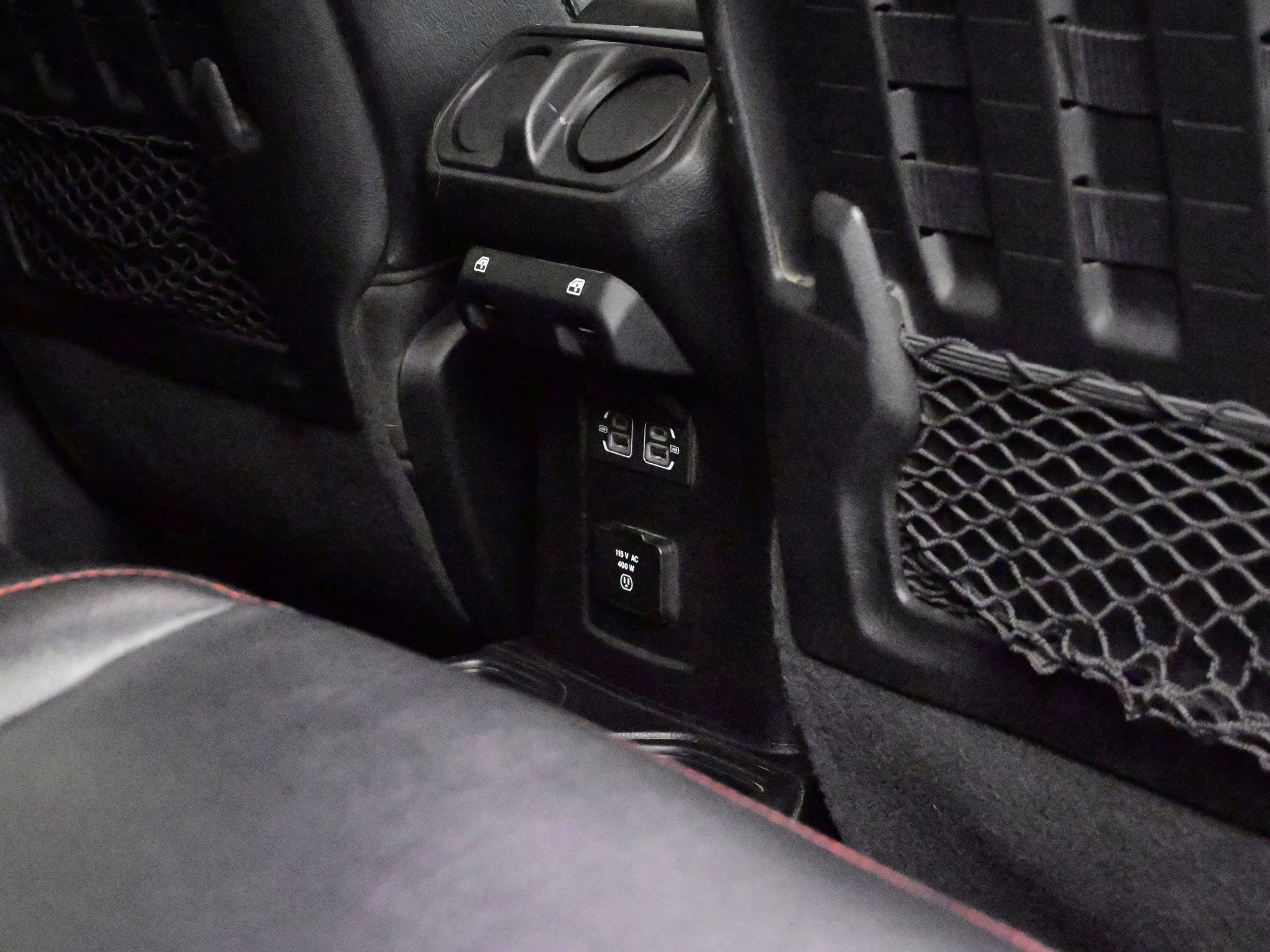 2021 Snazzberry Pearlcoat Jeep Gladiator Rubicon 4X4 Truck