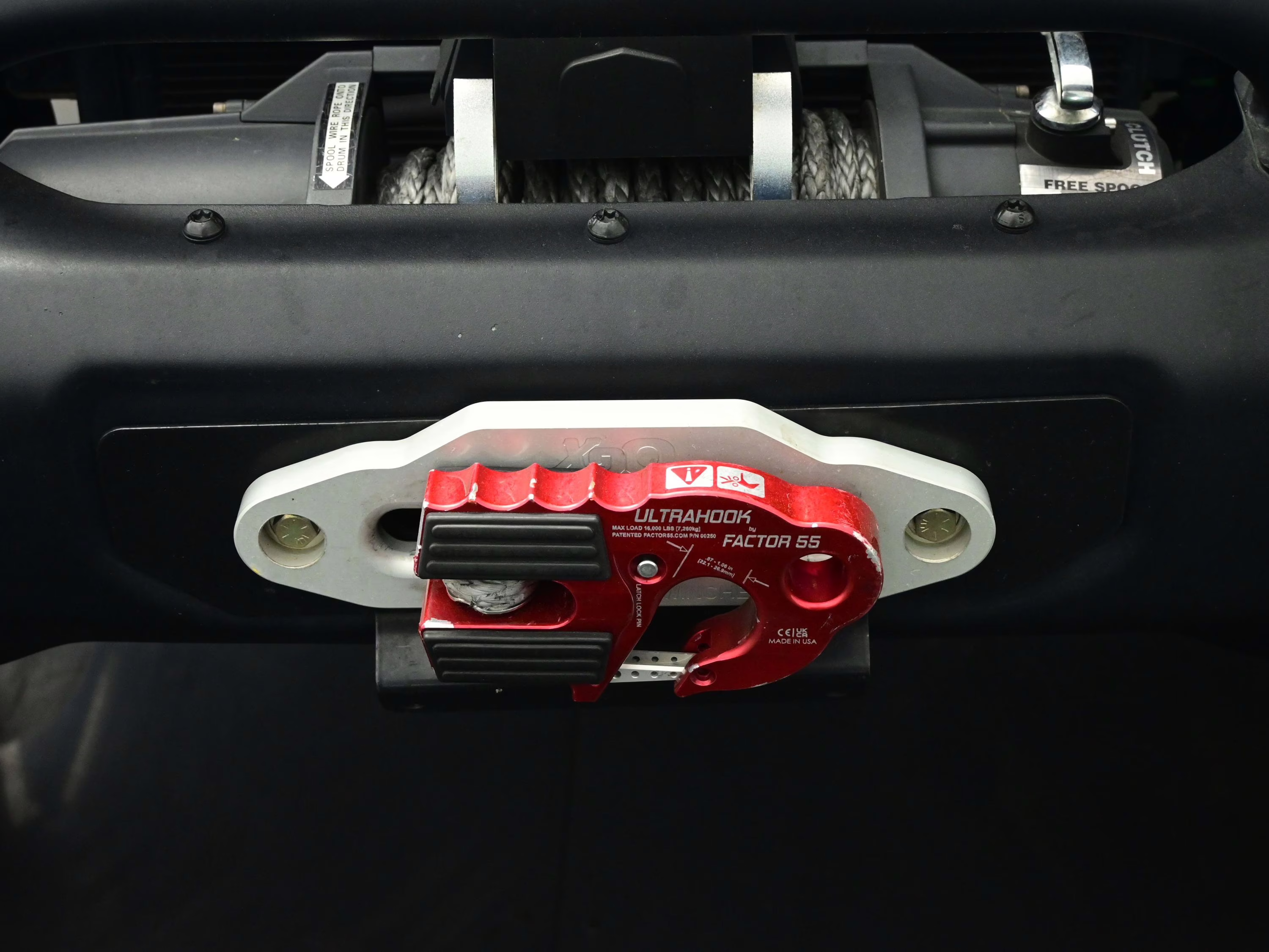 2021 Snazzberry Pearlcoat Jeep Gladiator Rubicon 4X4 Truck