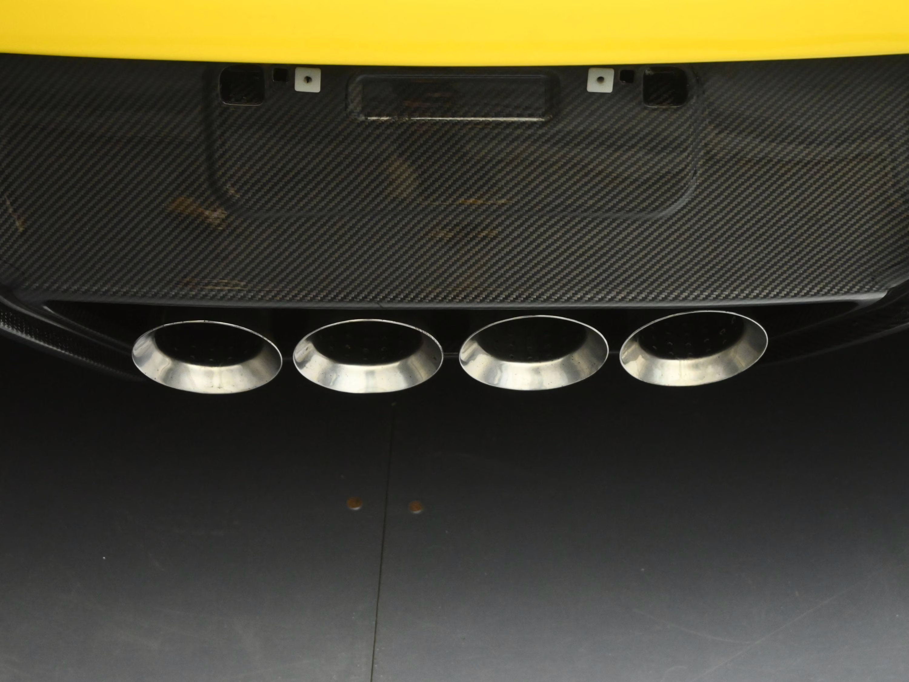 2017 Corvette Racing Yellow Tintcoat Chevrolet Corvette Z06 RWD Convertible