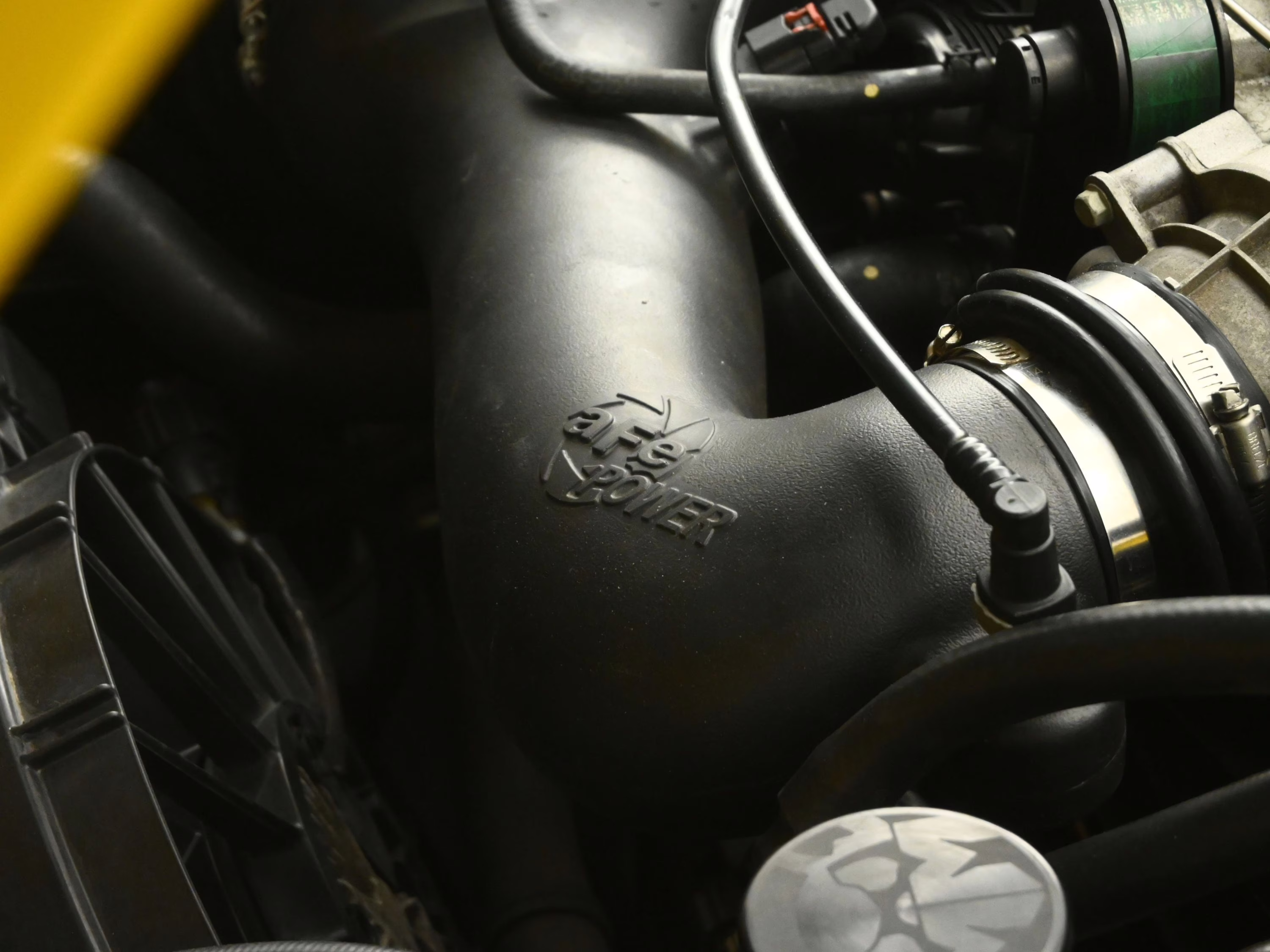 2017 Corvette Racing Yellow Tintcoat Chevrolet Corvette Z06 RWD Convertible