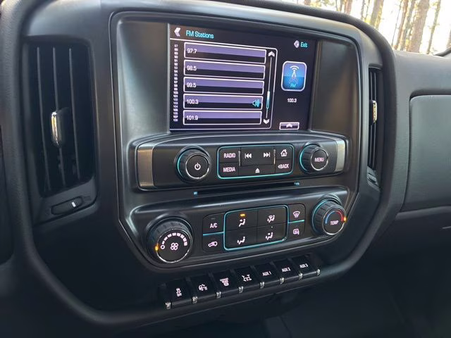 2024 Summit White Chevrolet Silverado 4500HD Work Truck RWD Truck