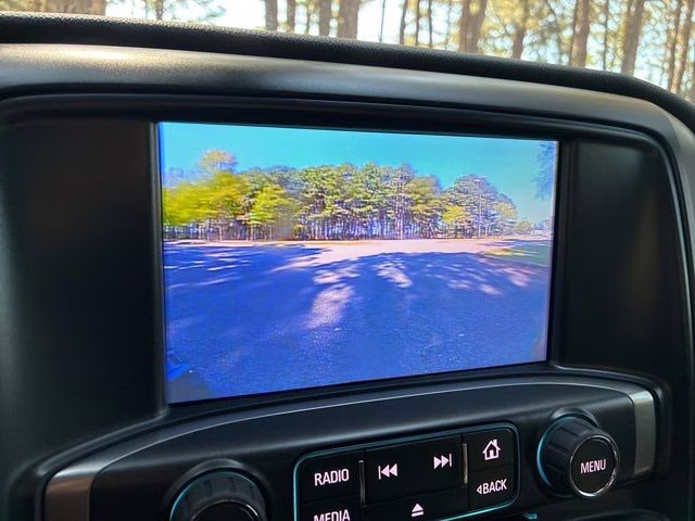 2024 Summit White Chevrolet Silverado 4500HD Work Truck RWD Truck