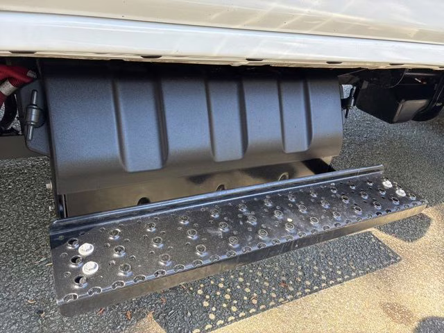 2024 Summit White Chevrolet Silverado 4500HD Work Truck RWD Truck