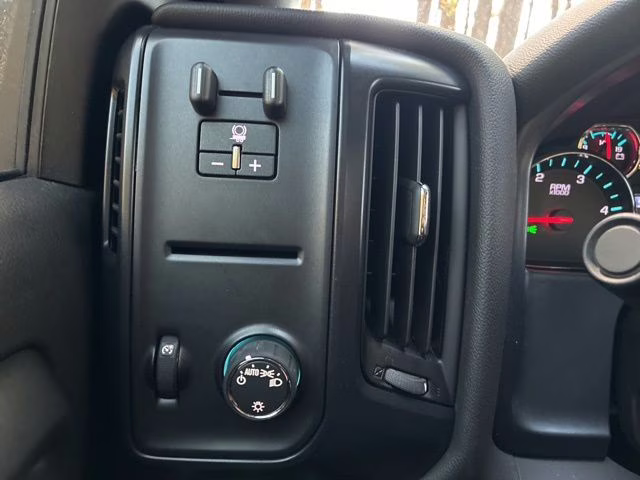 2024 Summit White Chevrolet Silverado 4500HD Work Truck RWD Truck