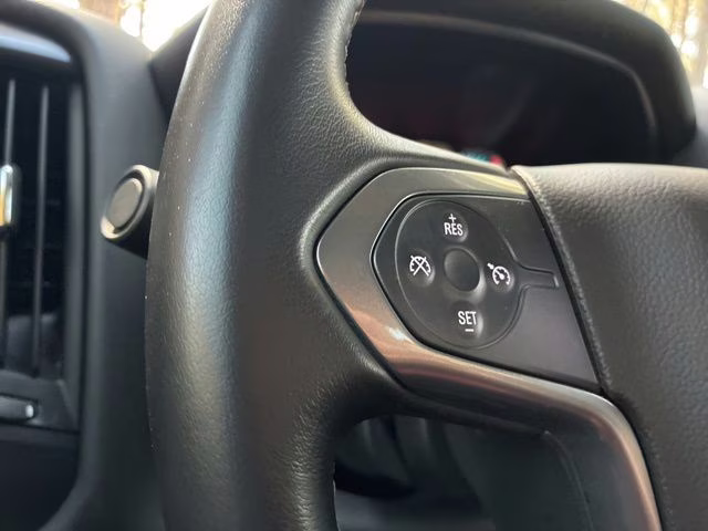 2024 Summit White Chevrolet Silverado 4500HD Work Truck RWD Truck