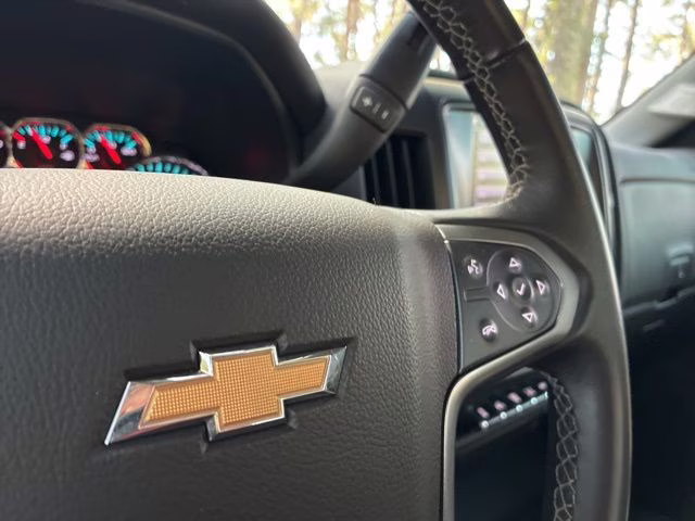 2024 Summit White Chevrolet Silverado 4500HD Work Truck RWD Truck