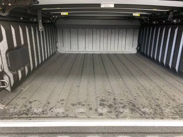 2026 Bright White Clearcoat Ram 1500 Tungsten 4X4 Truck