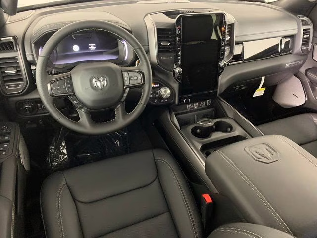 2026 Canyon Lake Ram 1500 Rebel 4X4 Truck