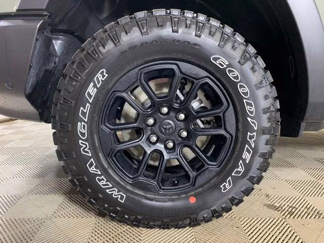 2026 Canyon Lake Ram 1500 Rebel 4X4 Truck