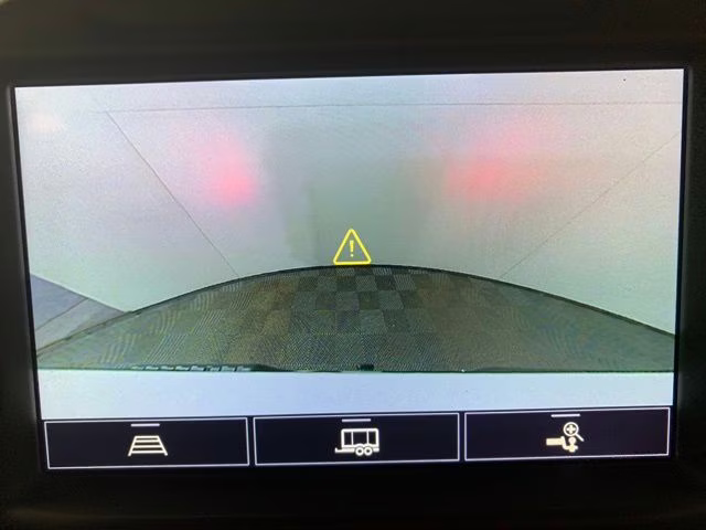 2021 Summit White Chevrolet Silverado 1500 LTZ 4X4 Truck