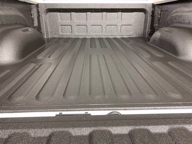 2026 Bright White Clearcoat Ram 2500 Laramie Night Edition 4X4 Truck