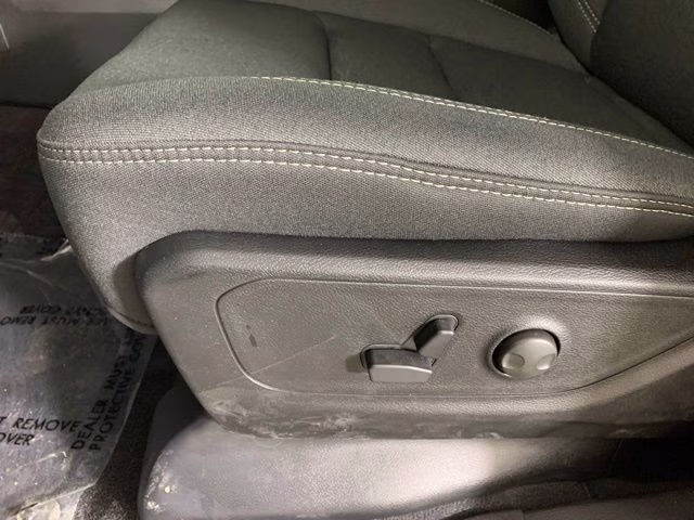 2026 Bright White Clearcoat Ram 1500 Big Horn 4X4 Truck