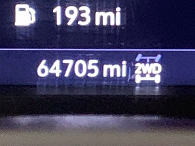 2021 Summit White Chevrolet Silverado 1500 LTZ 4X4 Truck