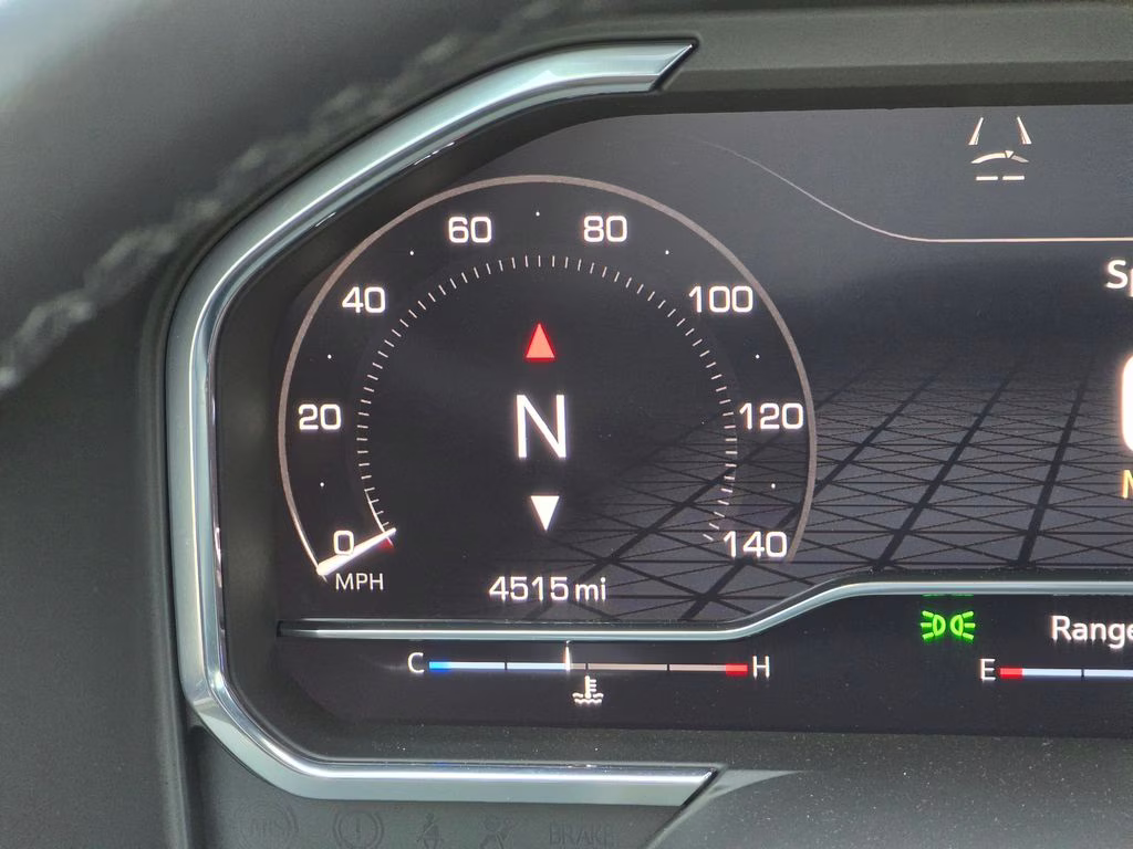 2025 Onyx Black GMC Sierra 2500HD Denali Ultimate 4X4 Truck