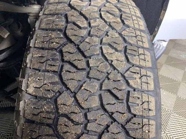 2021 Summit White Chevrolet Silverado 1500 LTZ 4X4 Truck