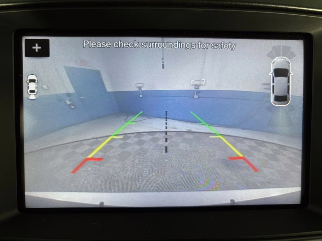 2017 Ingot Silver Ford Explorer Platinum 4X4 SUV