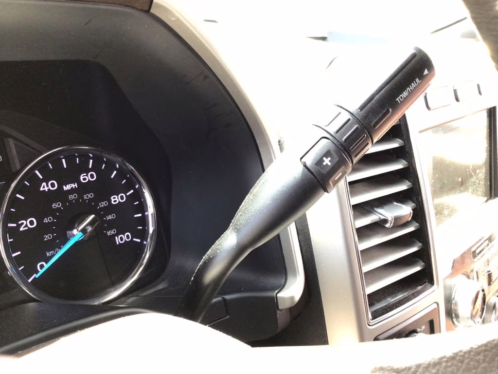 2019 White Ford Super Duty F-250 SRW King Ranch 4X4 Truck