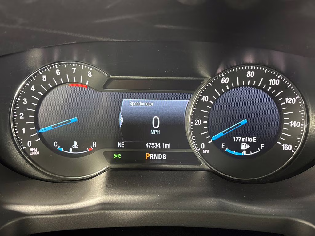 2017 Ingot Silver Ford Explorer Platinum 4X4 SUV