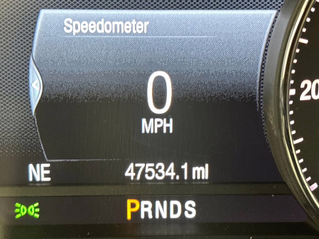 2017 Ingot Silver Ford Explorer Platinum 4X4 SUV