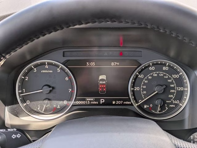 2025 Labrador Black Pearl Mitsubishi Outlander SE FWD SUV