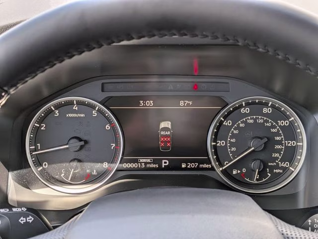 2025 Labrador Black Pearl Mitsubishi Outlander SE FWD SUV
