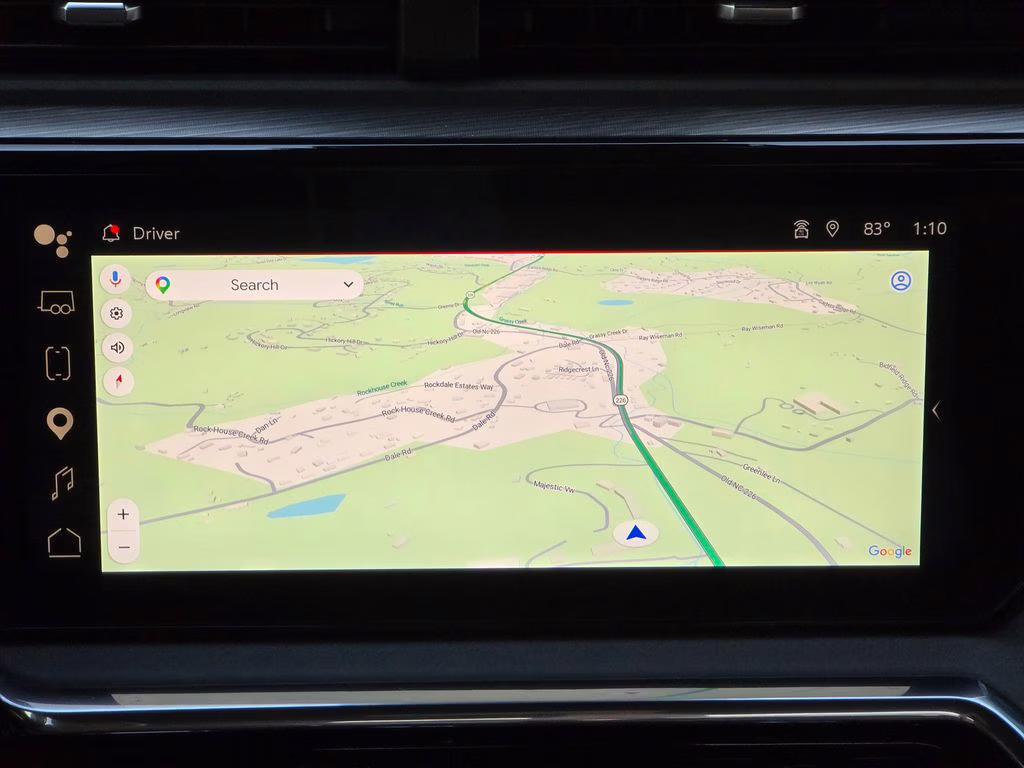 2025 Onyx Black GMC Sierra 2500HD Denali Ultimate 4X4 Truck