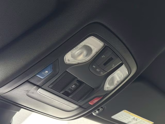 2023 Diamond Black Crystal Pearlcoat Ram 1500 Big Horn/Lone Star 4X4 Truck