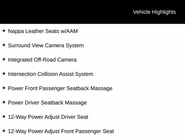 2023 Bright White Clearcoat Jeep Grand Cherokee Overland 4X4 SUV