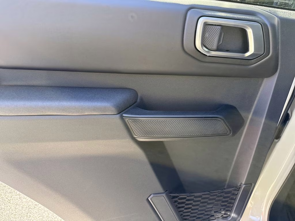 2026 Sand Ford Bronco Badlands 4X4 SUV