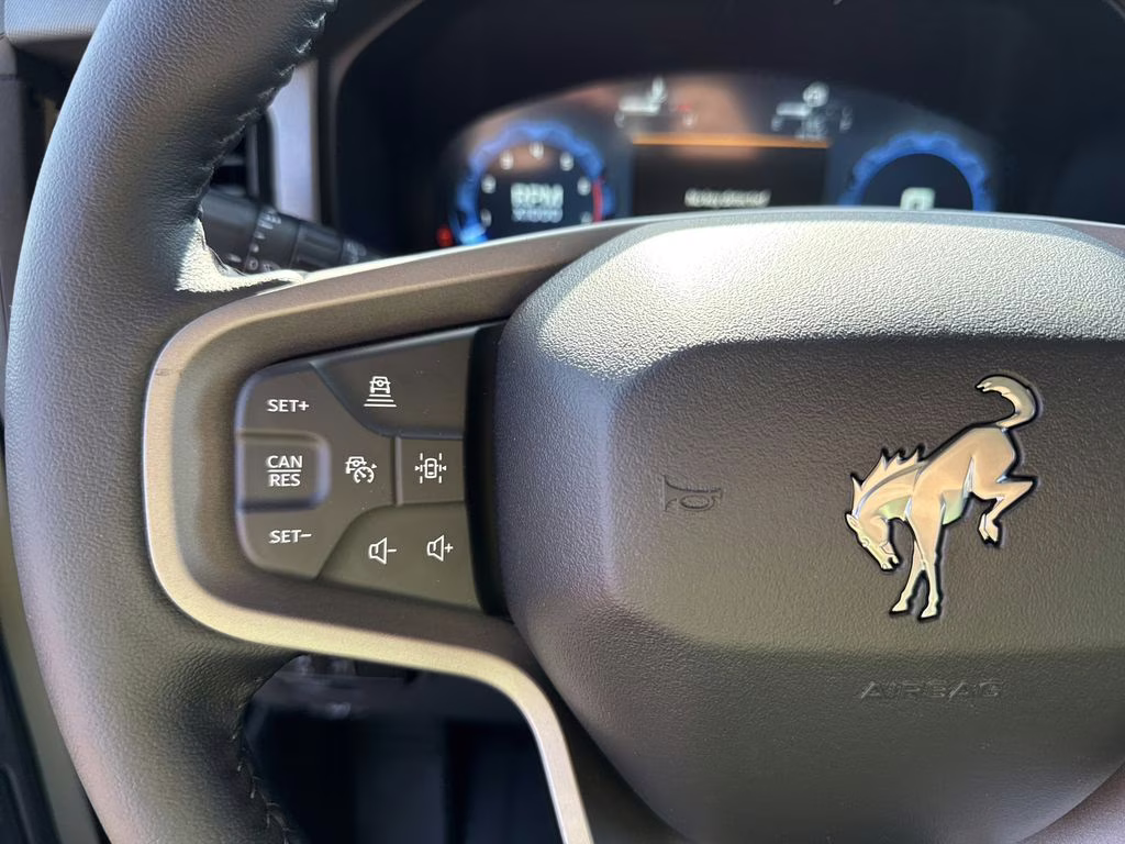 2026 Sand Ford Bronco Badlands 4X4 SUV