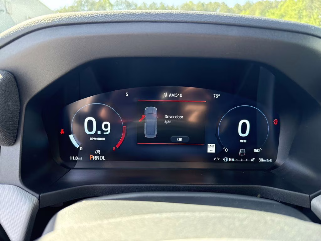 2026 Carbonized Gray Metallic Ford Explorer Active RWD SUV