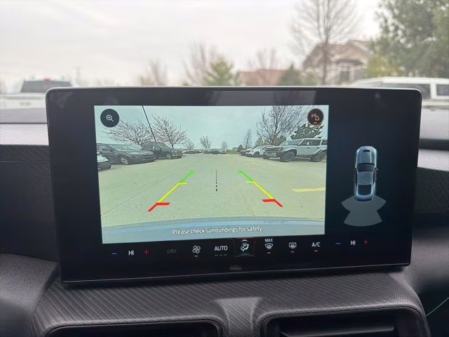 2026 Vapor Blue Metallic Ford Mustang RWD Coupe