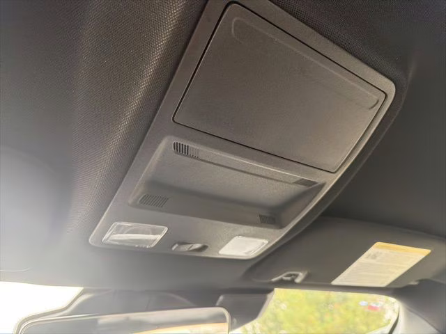 2026 Vapor Blue Metallic Ford Mustang RWD Coupe