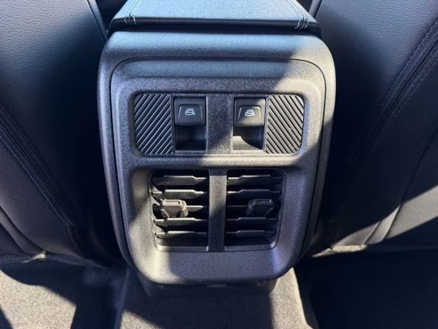 2026 Marsh Gray Ford Bronco Outer Banks 4X4 SUV