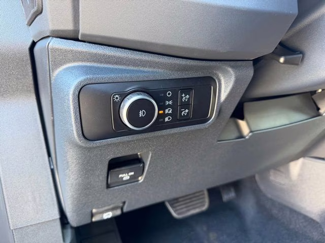 2026 Marsh Gray Ford Bronco Outer Banks 4X4 SUV