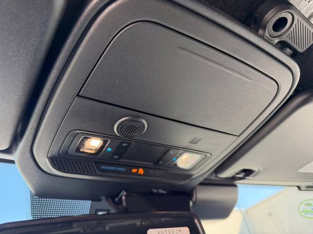 2026 Marsh Gray Ford Bronco Outer Banks 4X4 SUV