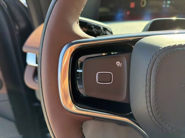 2026 Flight Blue Metallic Clearcoat Lincoln Navigator Reserve 4X4 SUV