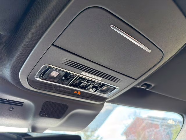 2026 Flight Blue Metallic Clearcoat Lincoln Navigator Reserve 4X4 SUV