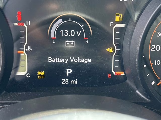 2026 Anvil Clear Coat Jeep Wrangler Sahara 4X4 Convertible