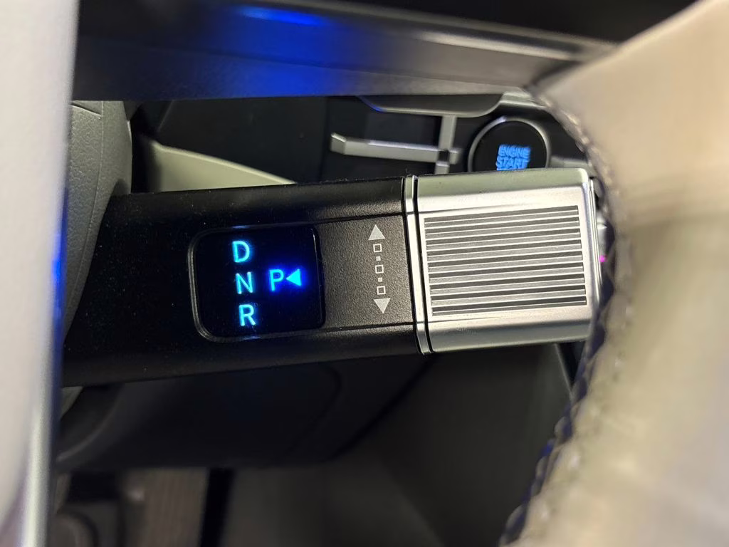 2025 Phantom Black Hyundai Santa Fe Calligraphy FWD SUV