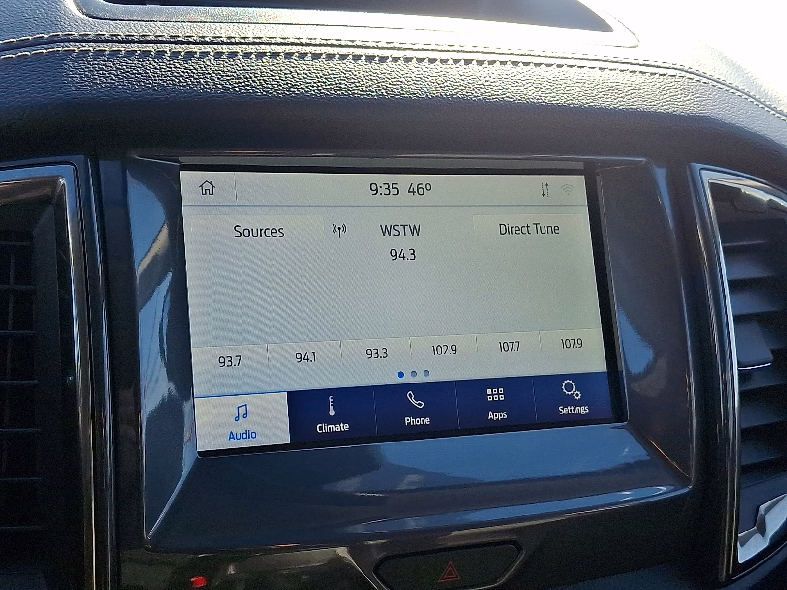 2020 Magnetic Metallic - J7 Ford Ranger LARIAT 4X4