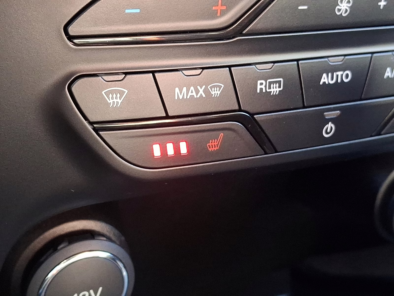 2020 Magnetic Metallic - J7 Ford Ranger LARIAT 4X4