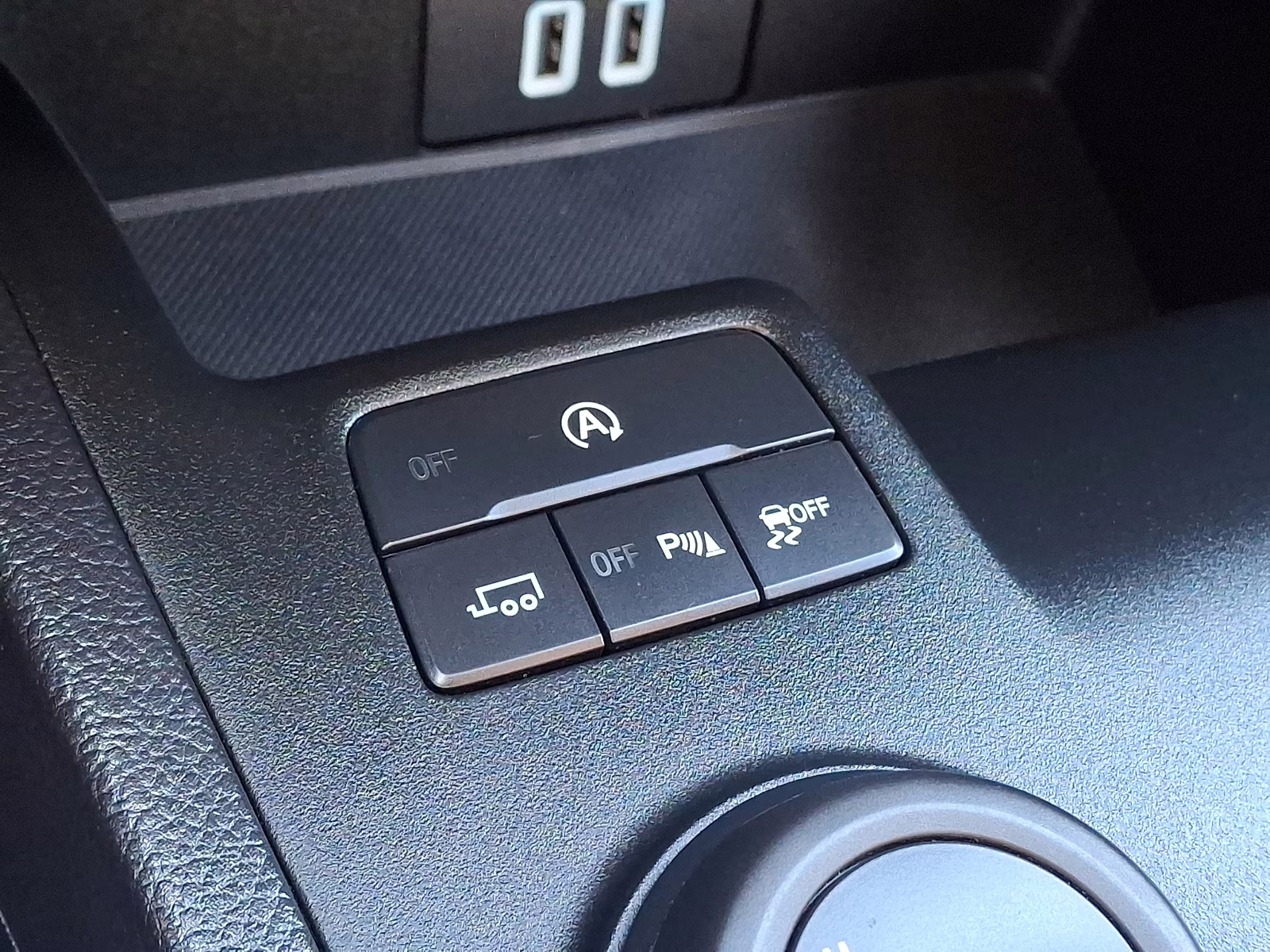 2020 Magnetic Metallic - J7 Ford Ranger LARIAT 4X4